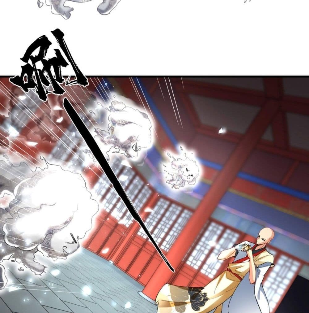 Strongest Tang Xuanzang page 36