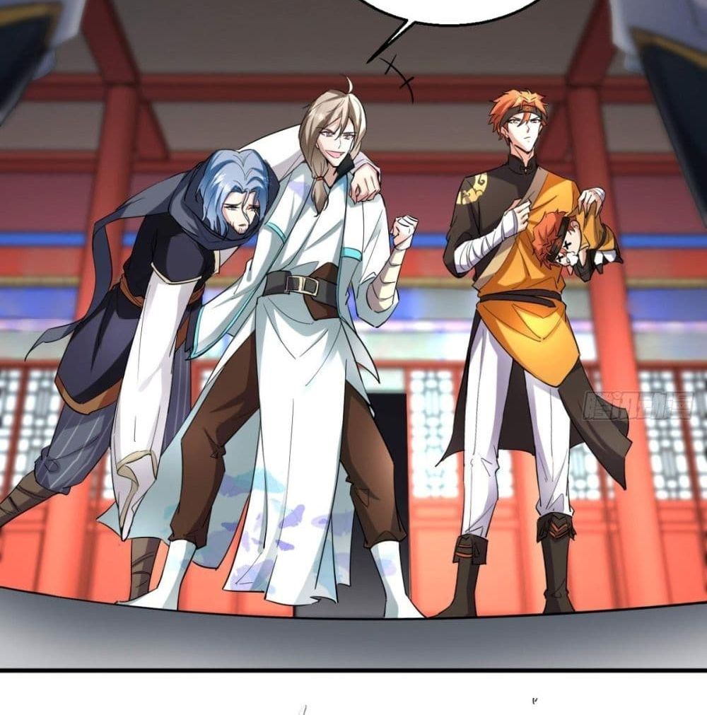 Strongest Tang Xuanzang page 40