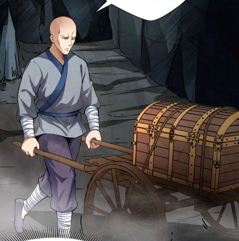 Strongest Tang Xuanzang page 6