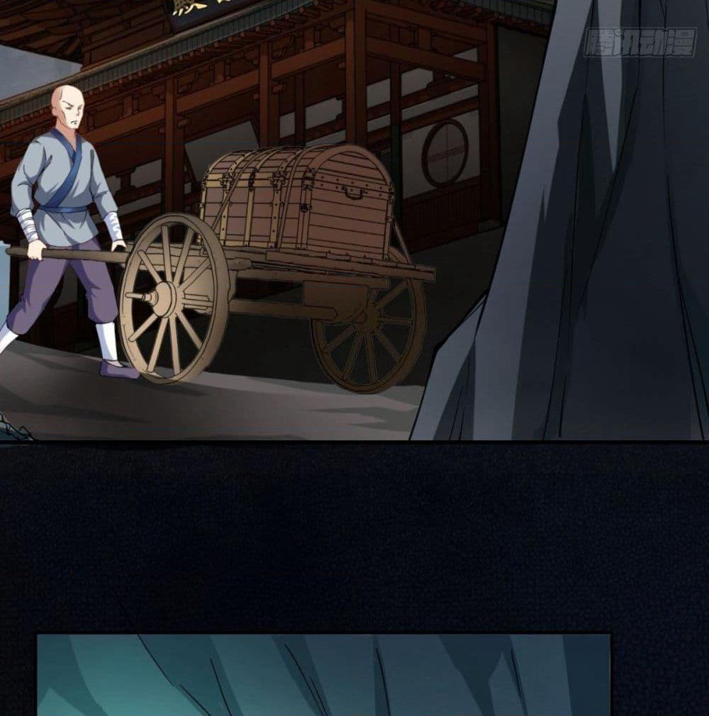 Strongest Tang Xuanzang page 9
