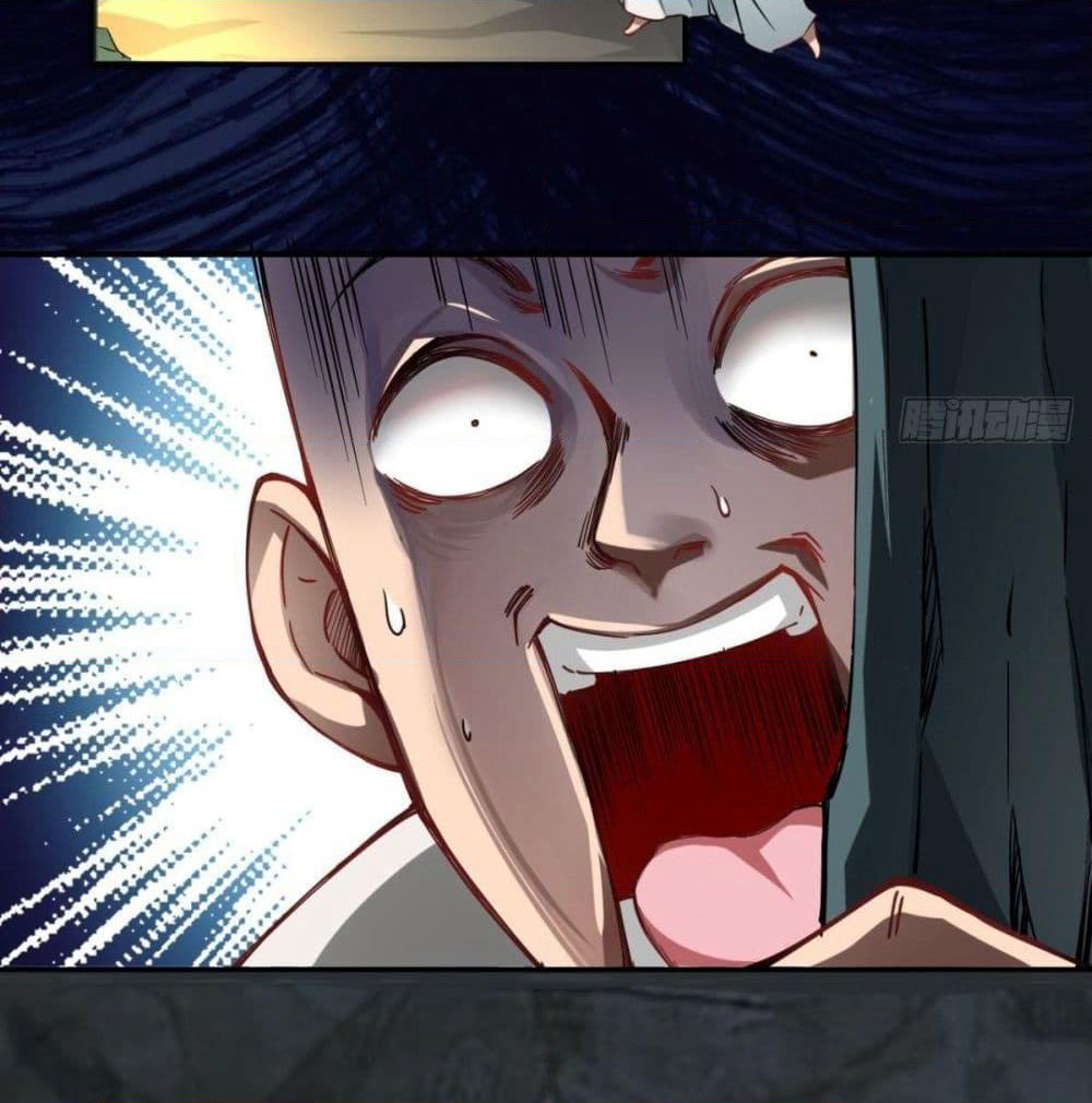Strongest Tang Xuanzang page 14