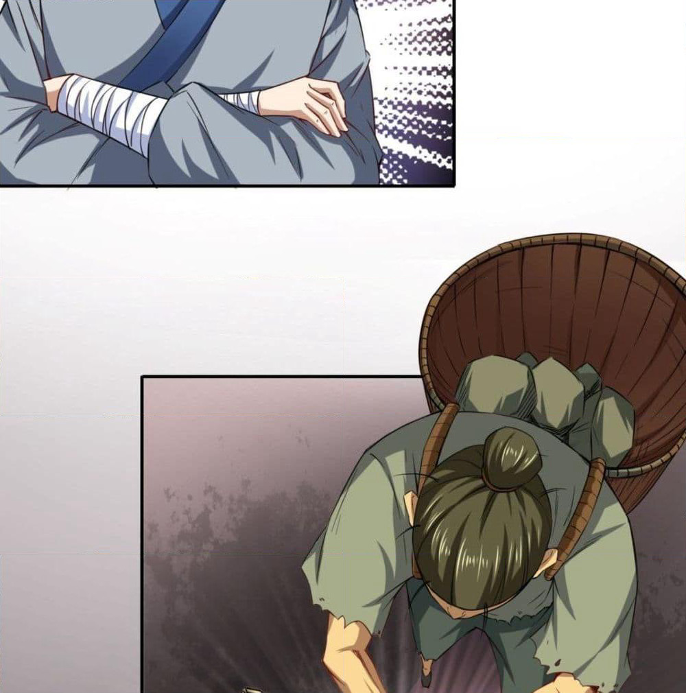 Strongest Tang Xuanzang page 31