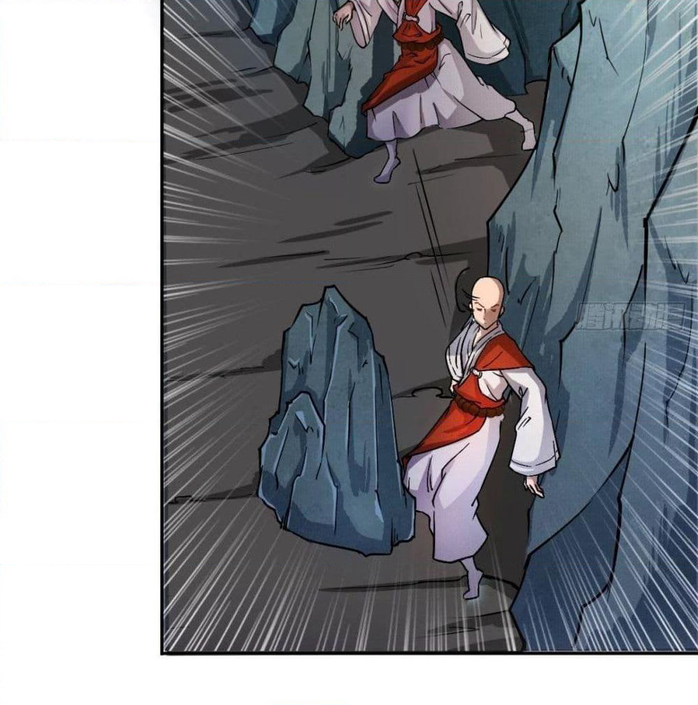 Strongest Tang Xuanzang page 37