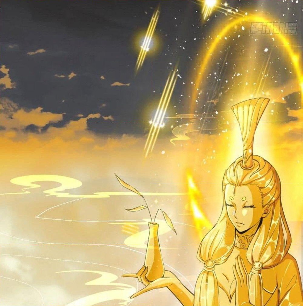 Strongest Tang Xuanzang page 48