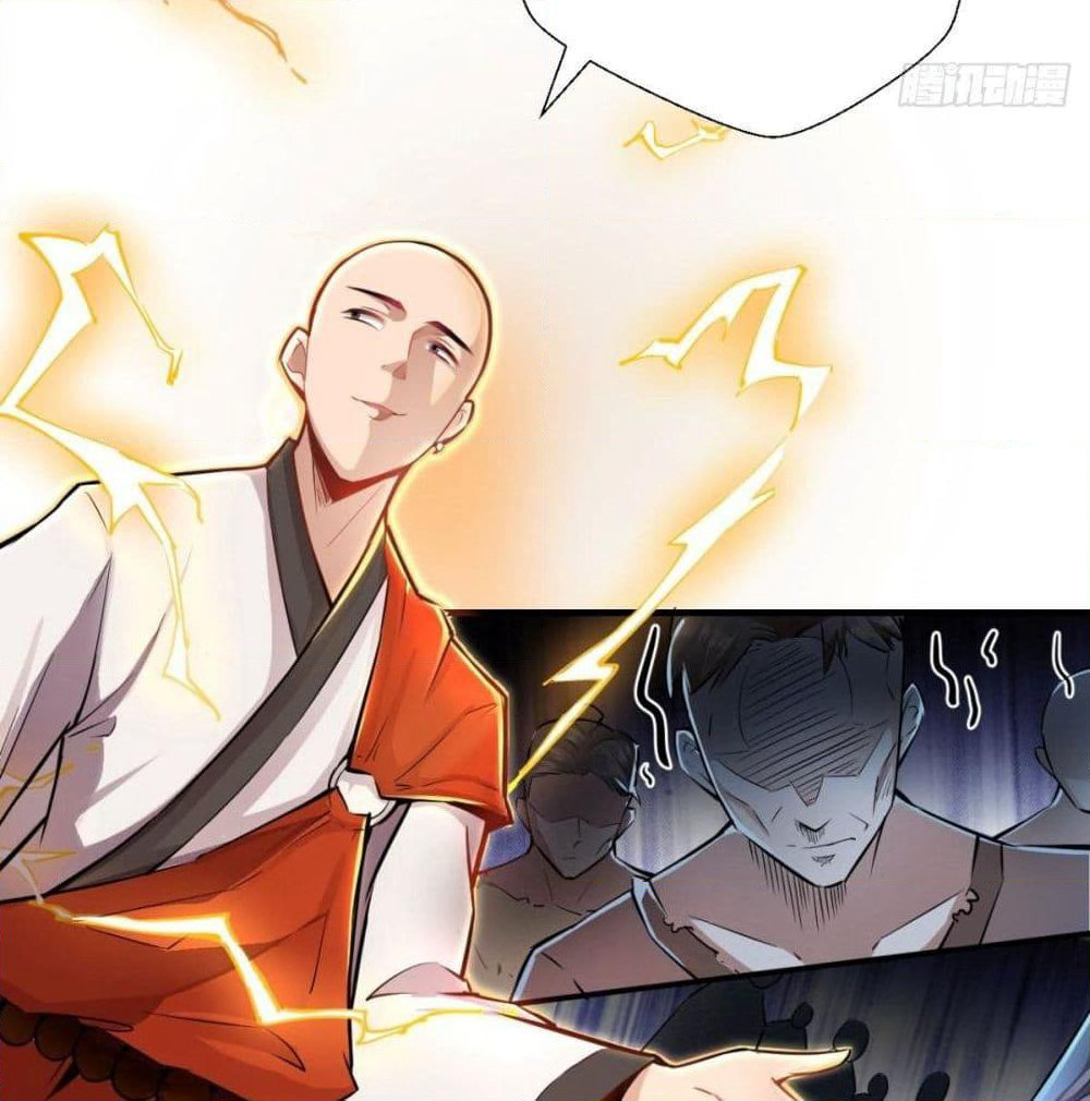 Strongest Tang Xuanzang page 64