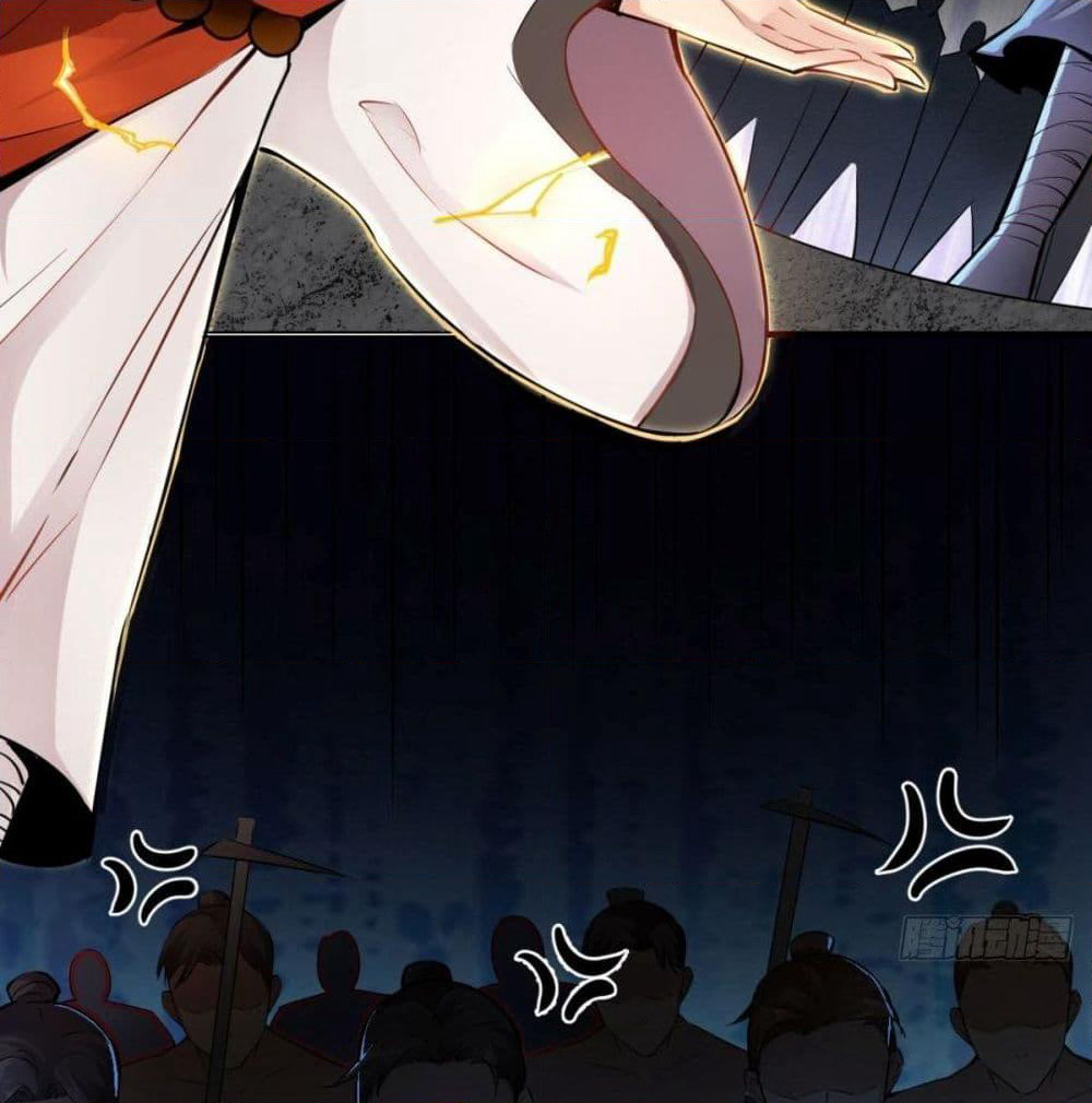Strongest Tang Xuanzang page 65