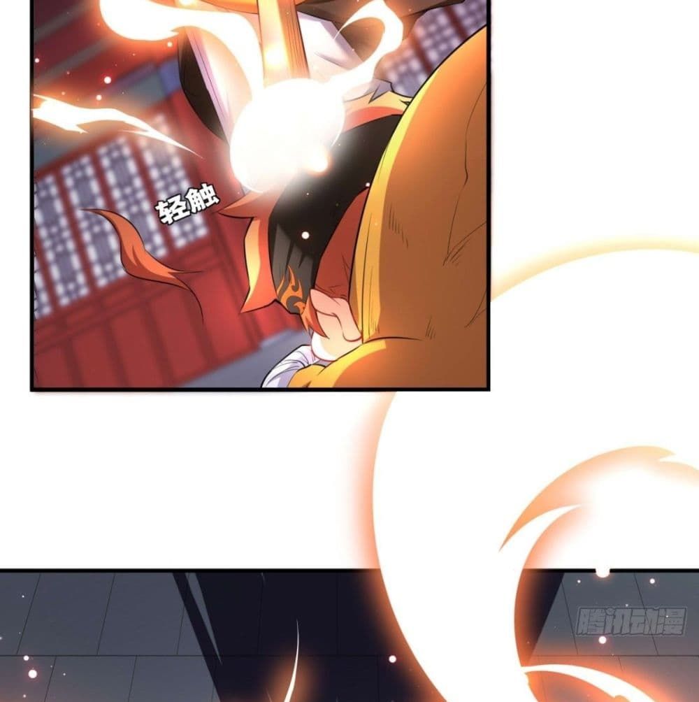 Strongest Tang Xuanzang page 10