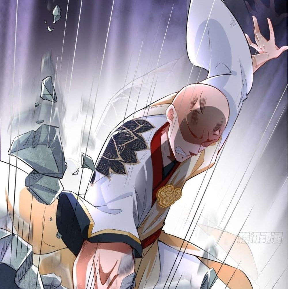 Strongest Tang Xuanzang page 19