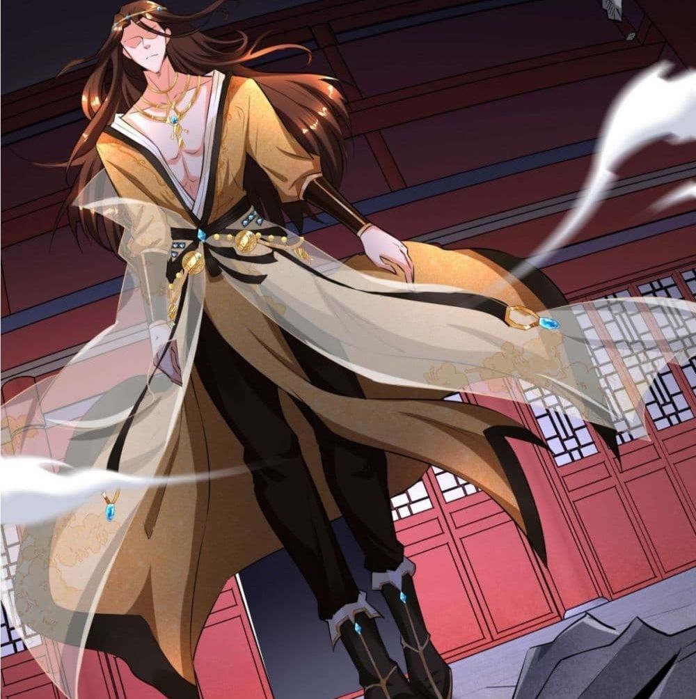 Strongest Tang Xuanzang page 29