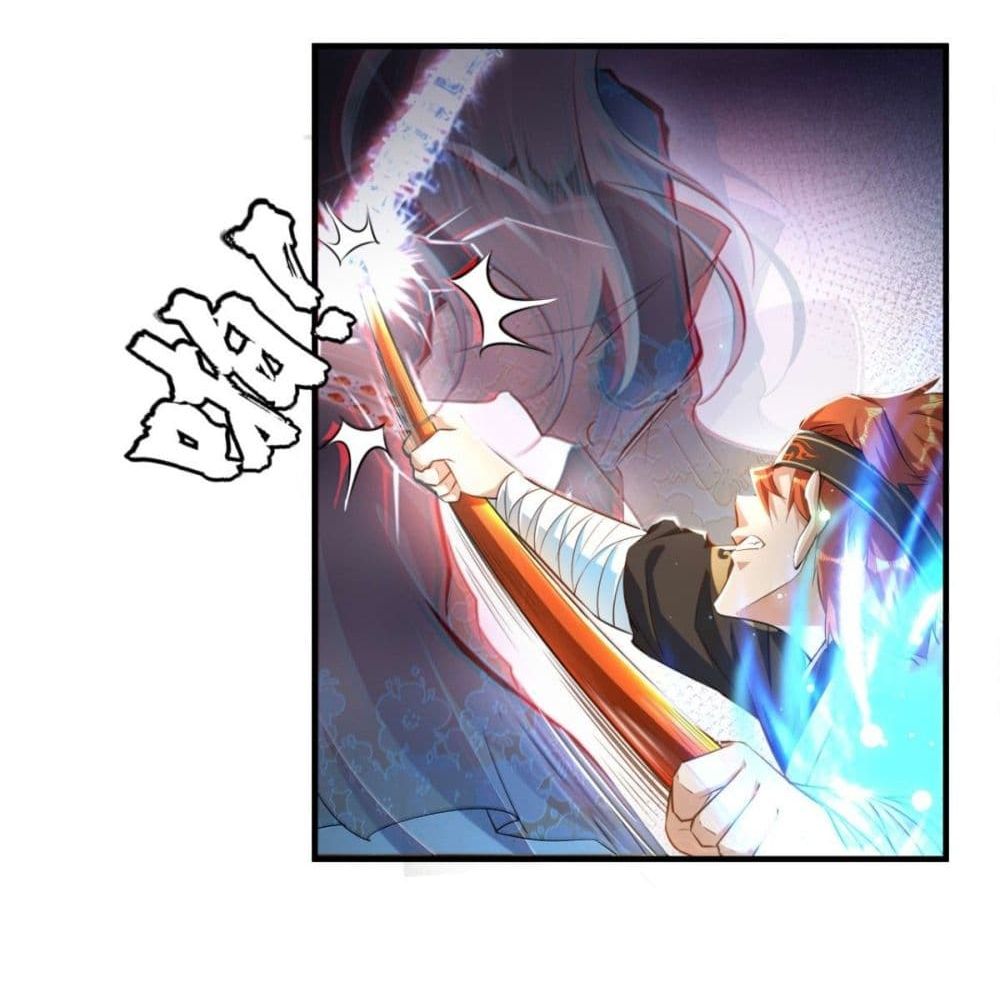 Strongest Tang Xuanzang page 36