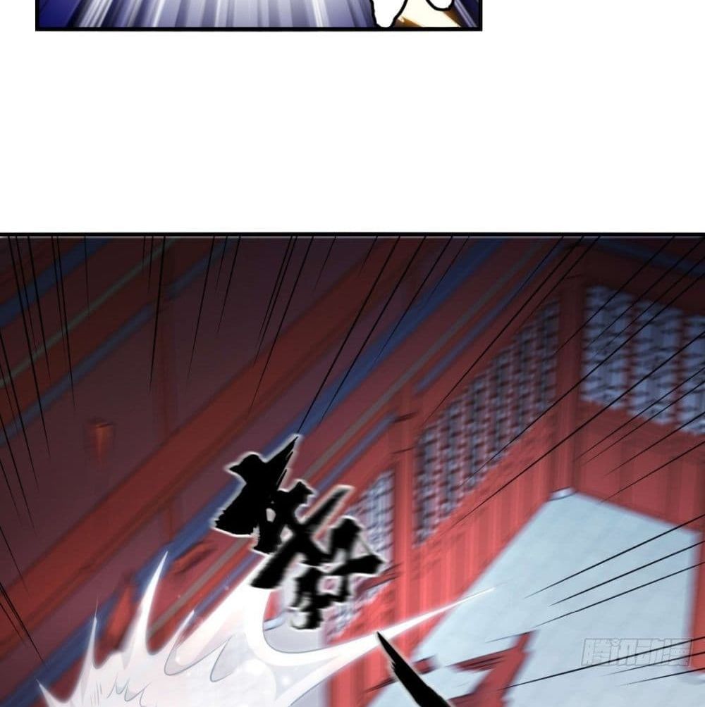 Strongest Tang Xuanzang page 38