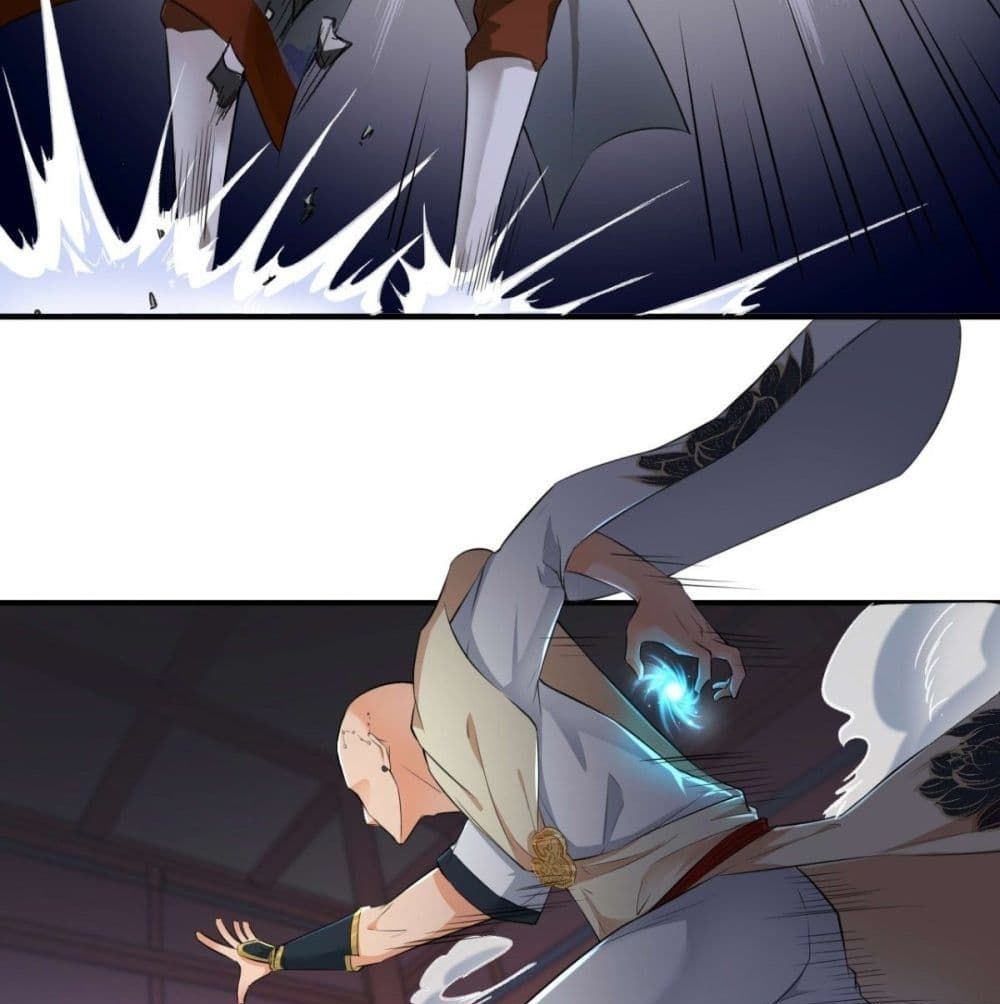 Strongest Tang Xuanzang page 55