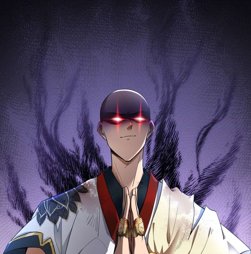 Strongest Tang Xuanzang page 20