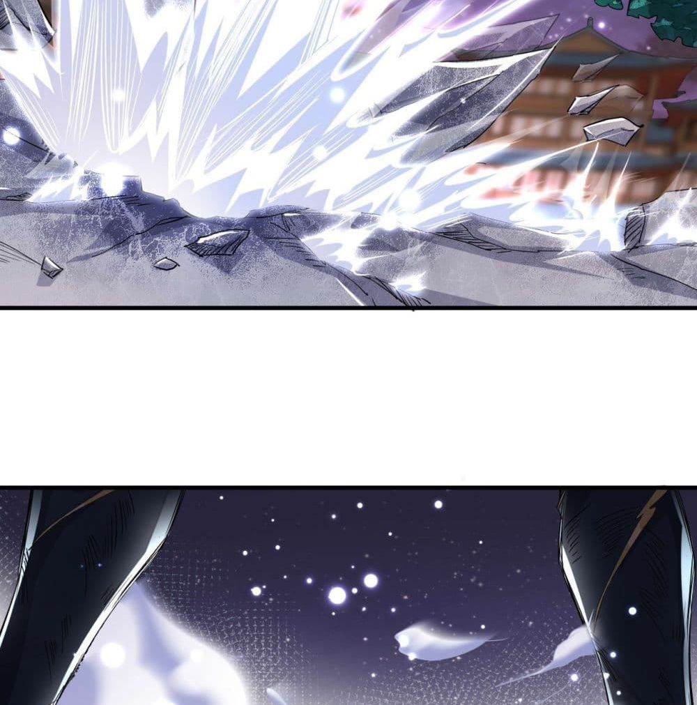 Strongest Tang Xuanzang page 34