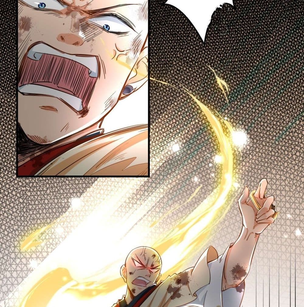 Strongest Tang Xuanzang page 36