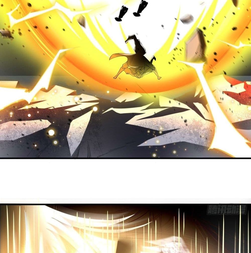 Strongest Tang Xuanzang page 40