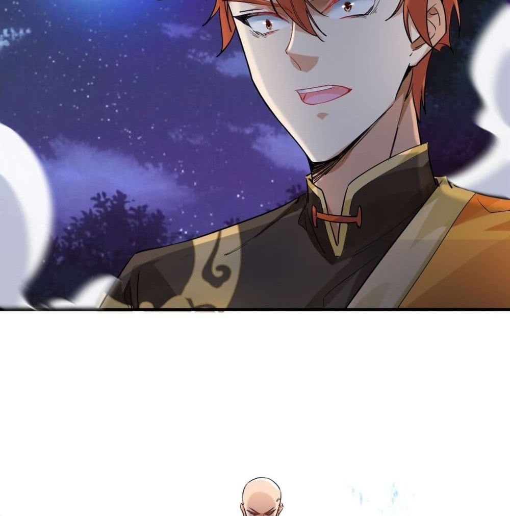 Strongest Tang Xuanzang page 50