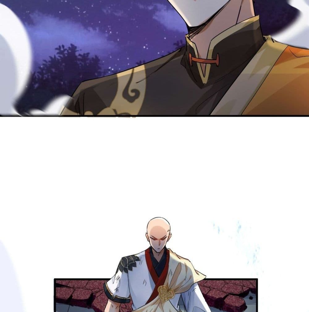 Strongest Tang Xuanzang page 52
