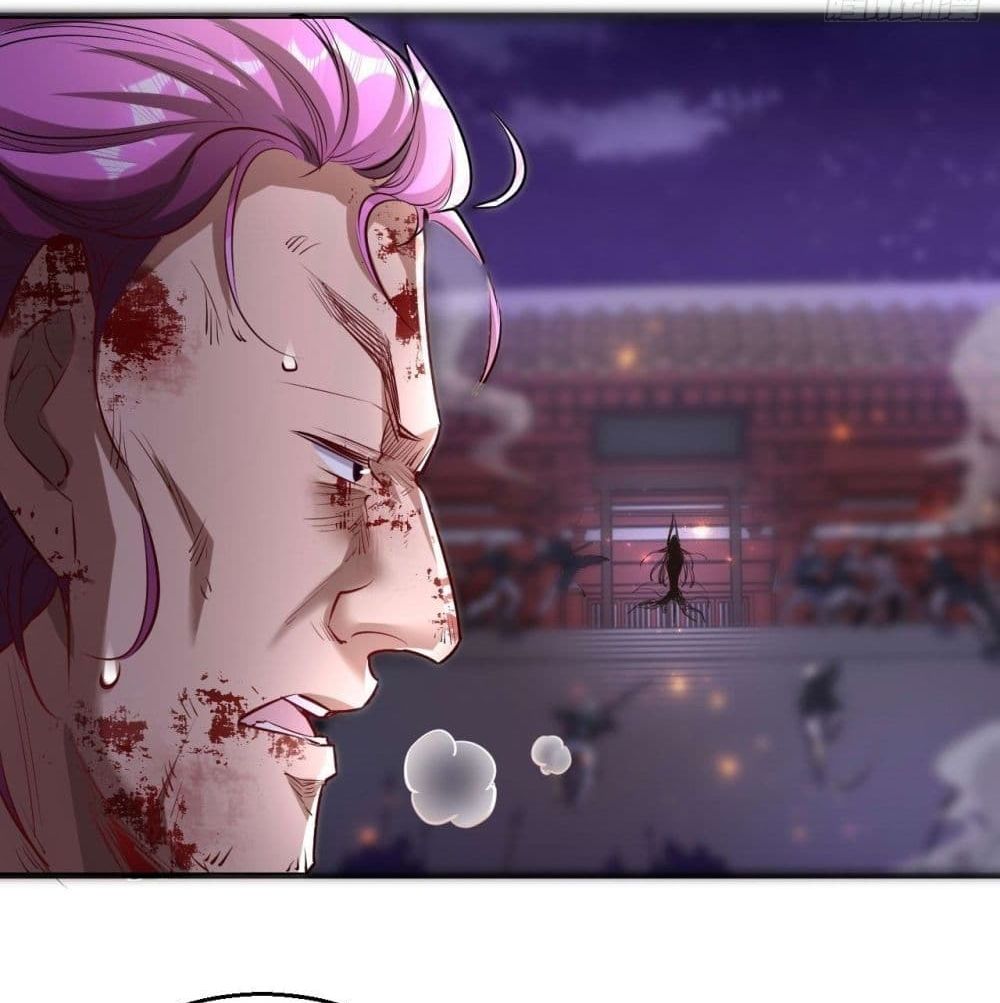 Strongest Tang Xuanzang page 11