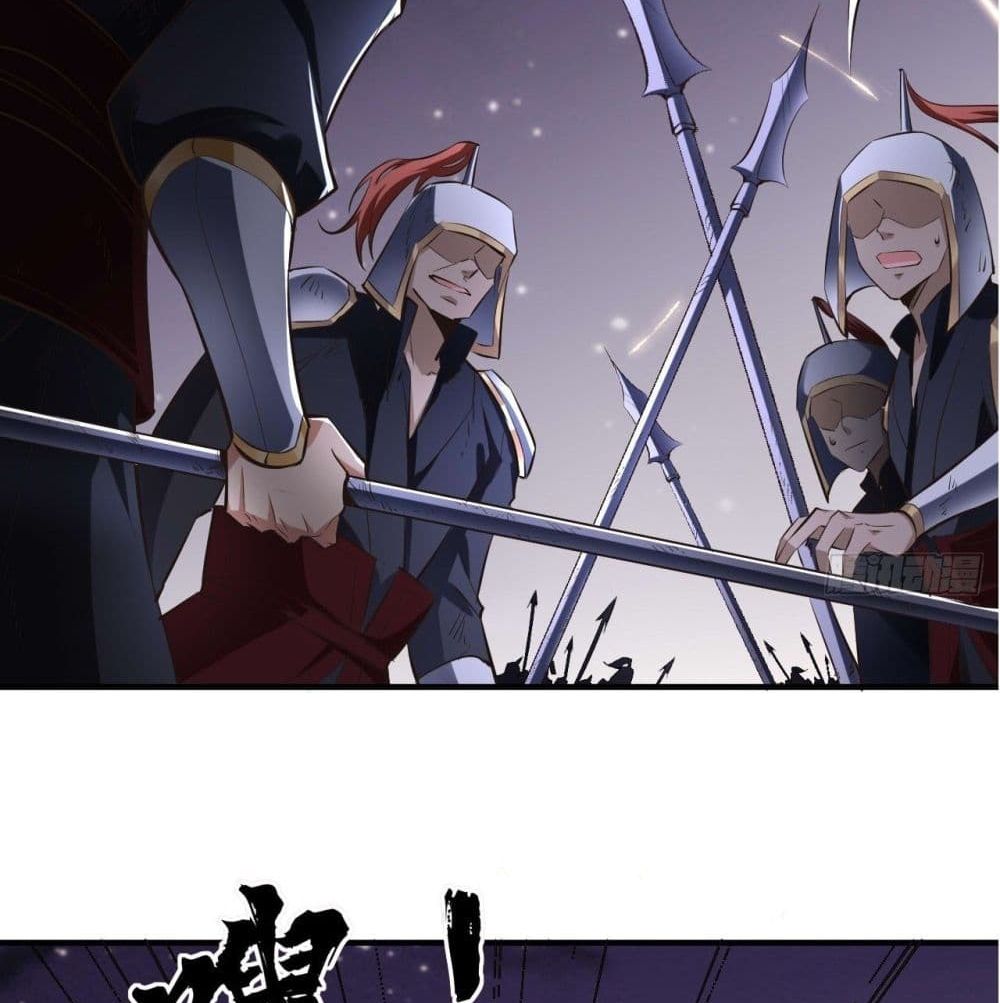 Strongest Tang Xuanzang page 14