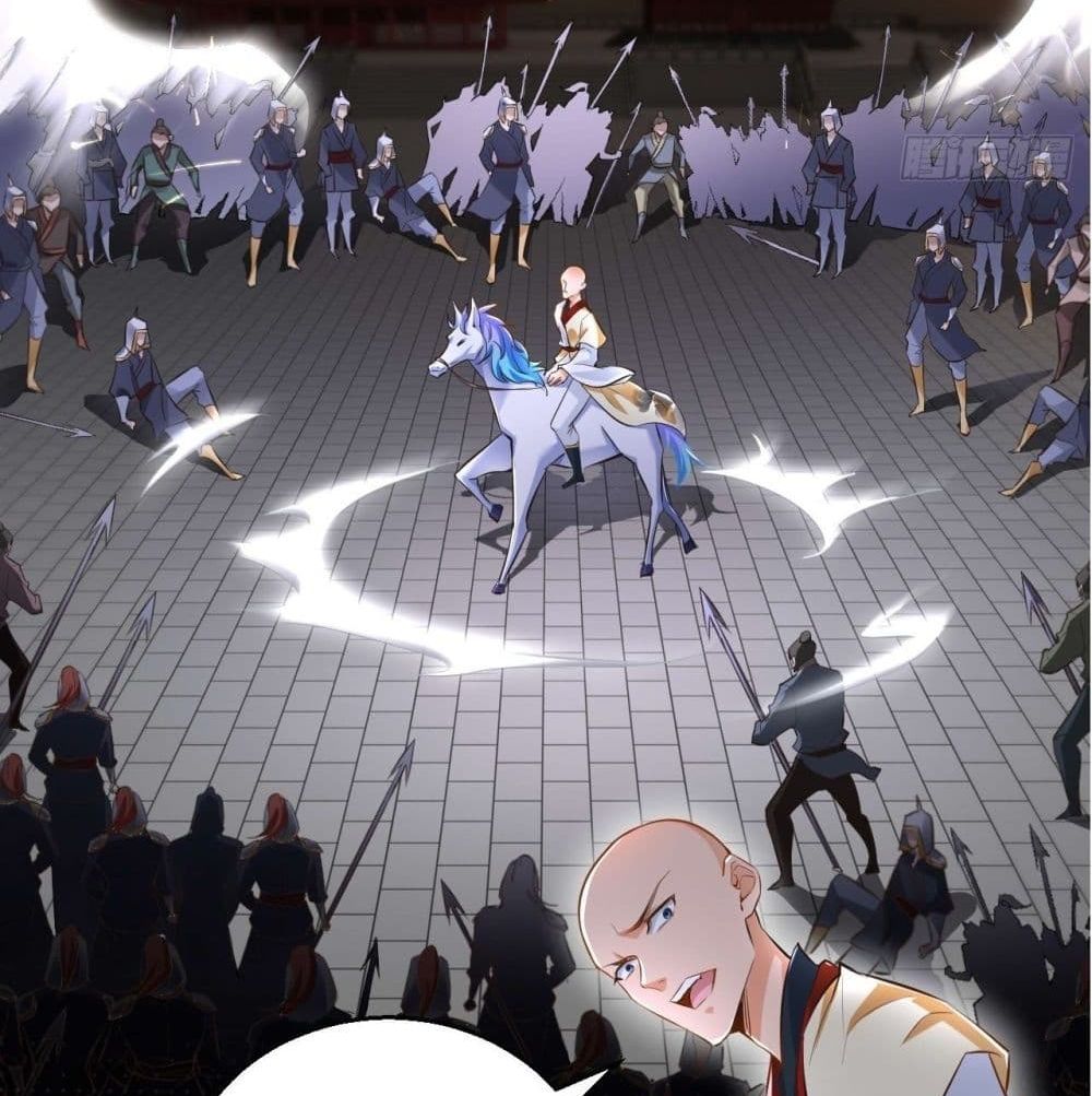 Strongest Tang Xuanzang page 18