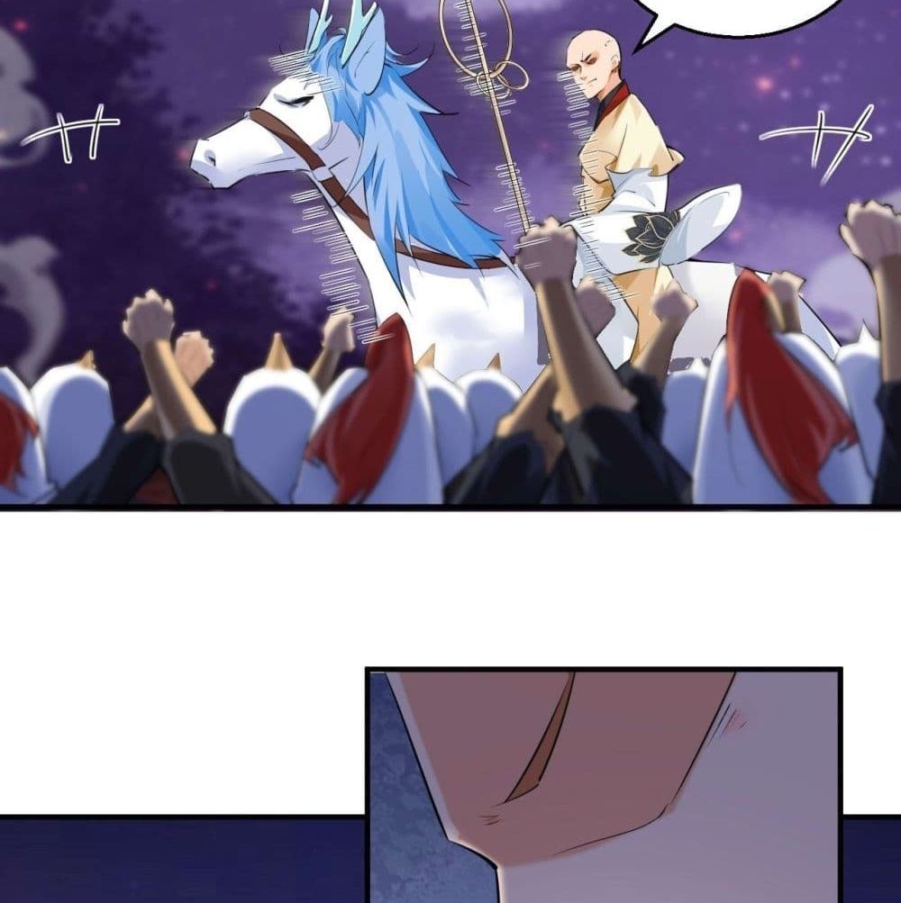Strongest Tang Xuanzang page 31