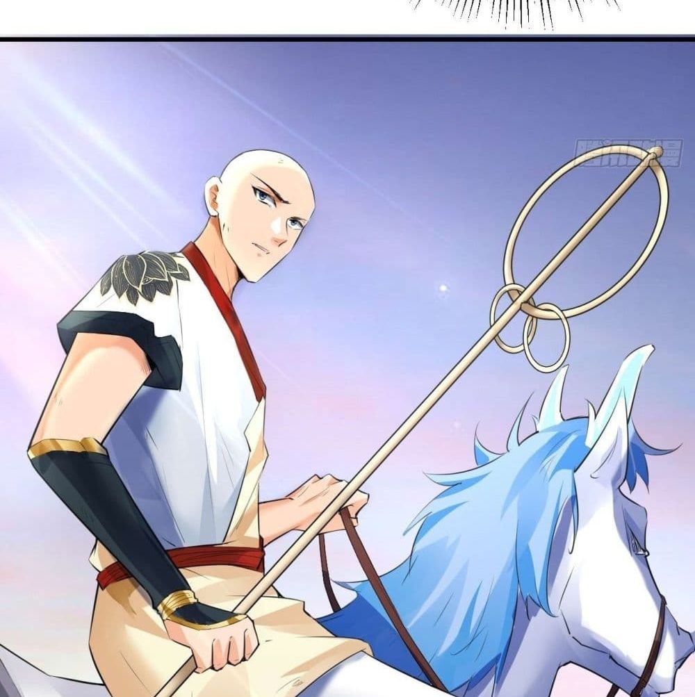 Strongest Tang Xuanzang page 34