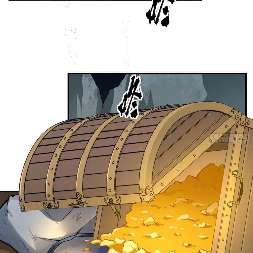 Strongest Tang Xuanzang page 5