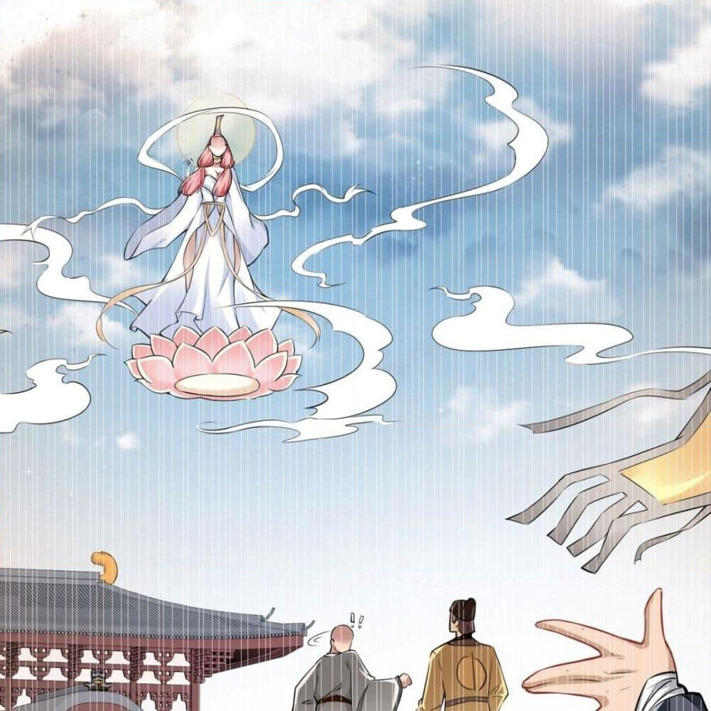 Strongest Tang Xuanzang page 26
