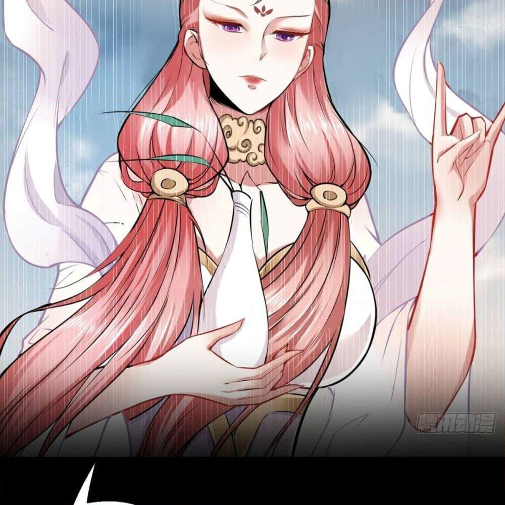 Strongest Tang Xuanzang page 28