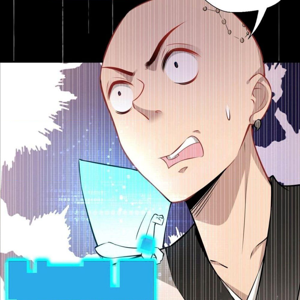 Strongest Tang Xuanzang page 33