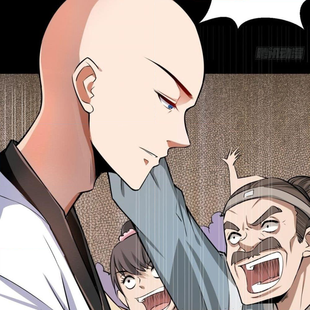 Strongest Tang Xuanzang page 43