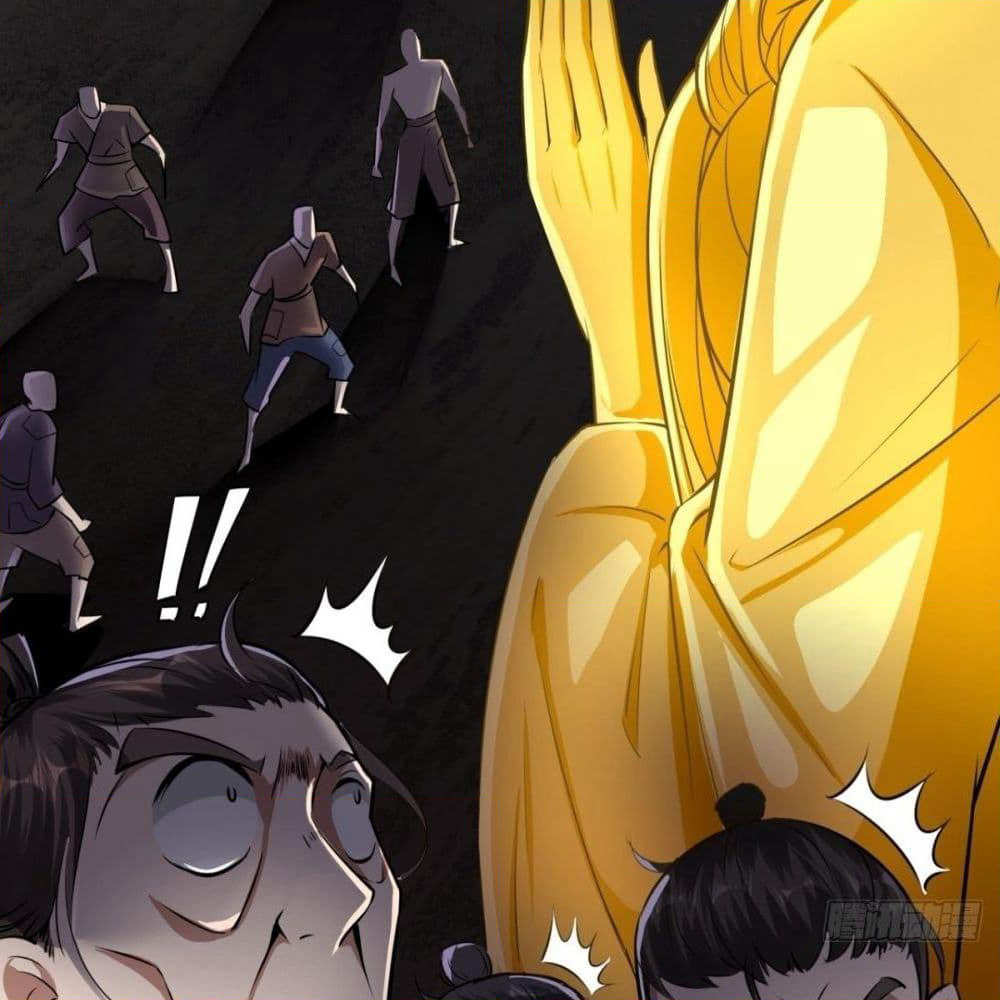 Strongest Tang Xuanzang page 53