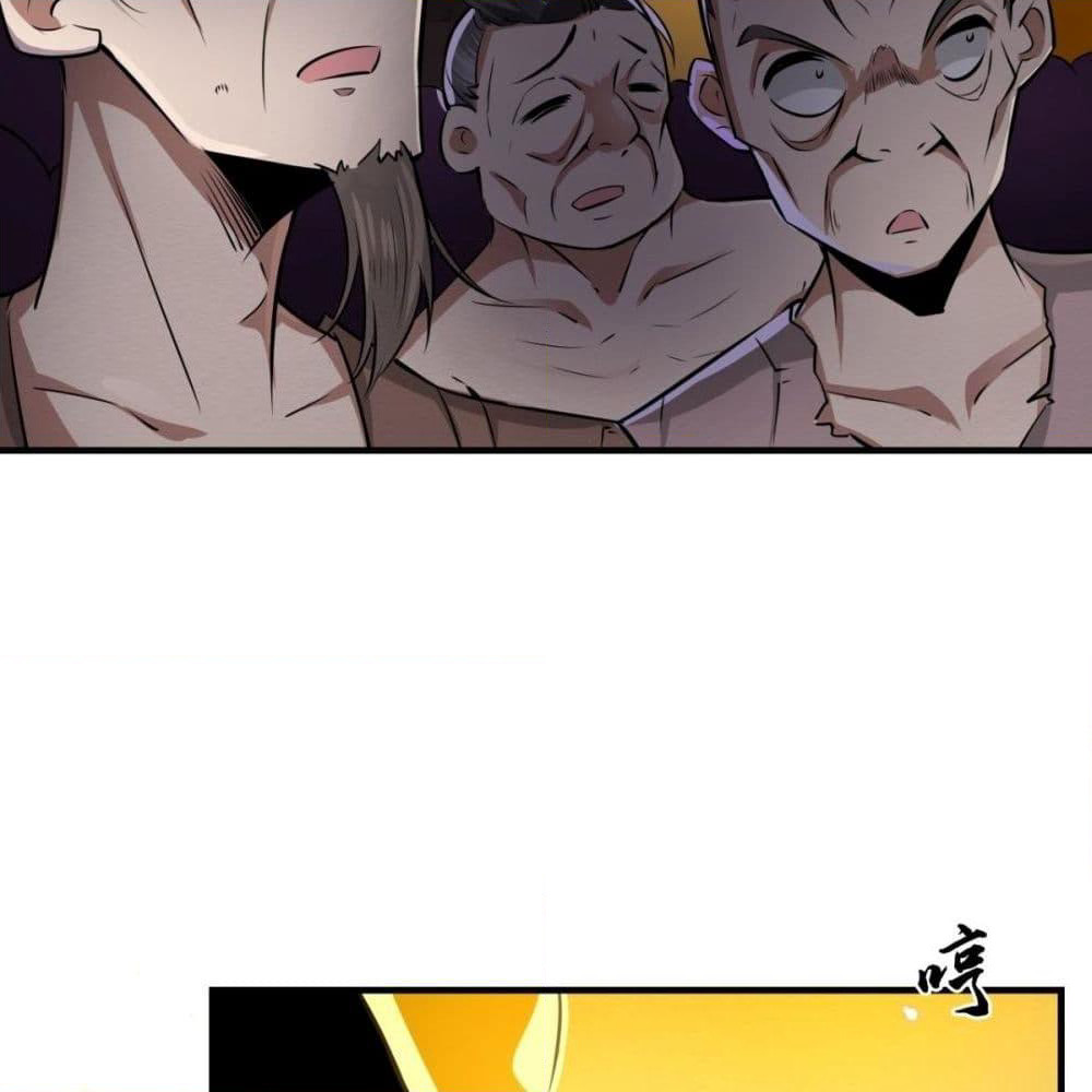 Strongest Tang Xuanzang page 54