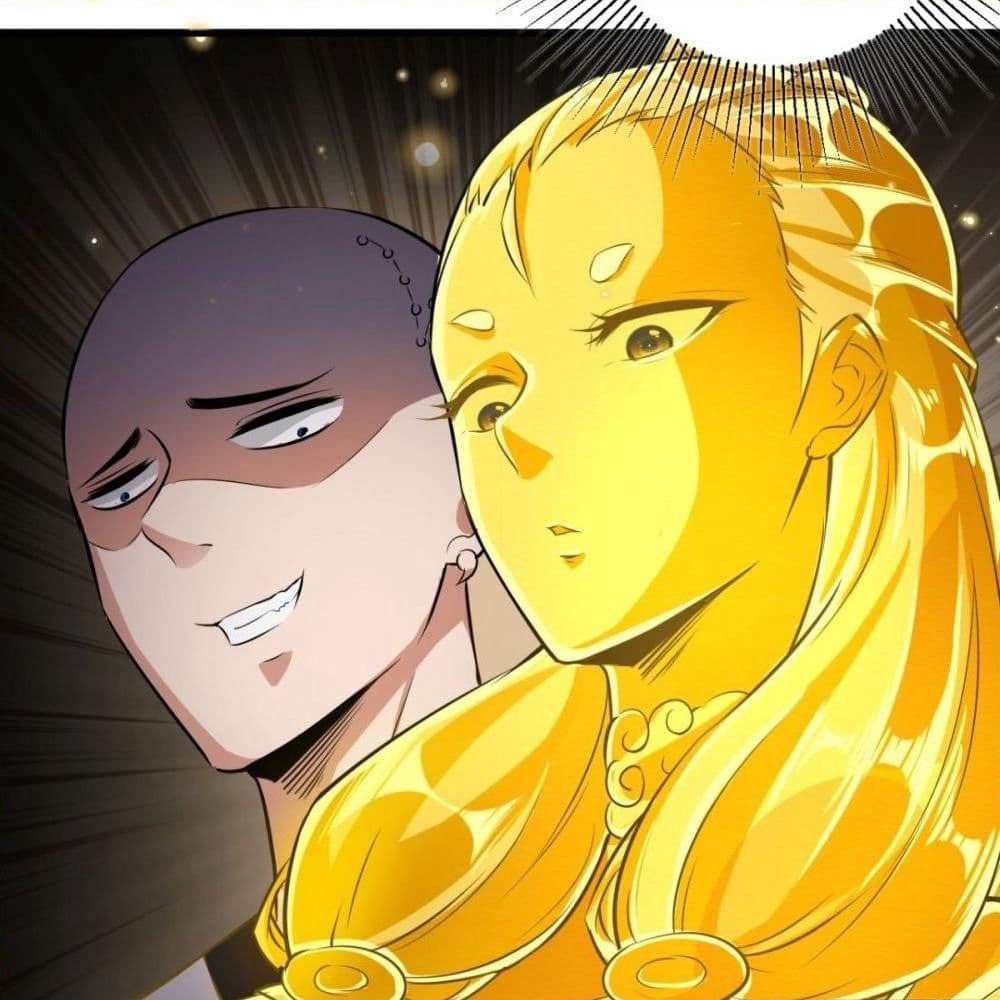 Strongest Tang Xuanzang page 69