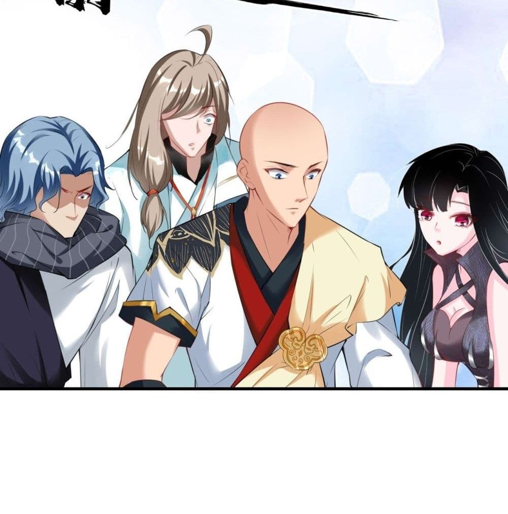 Strongest Tang Xuanzang page 8