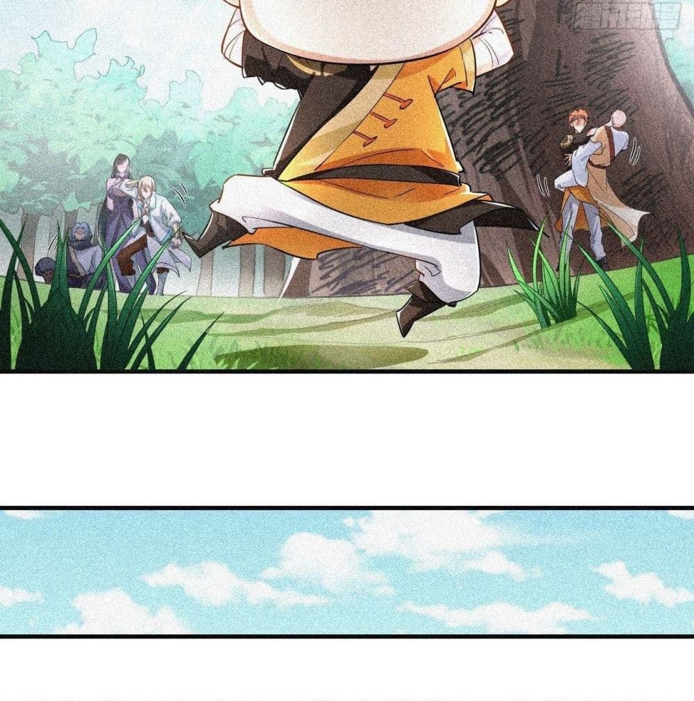 Strongest Tang Xuanzang page 25