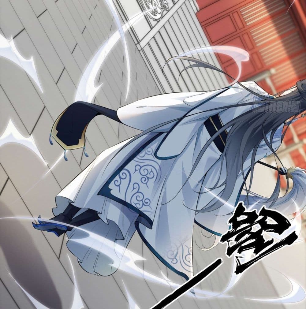 Strongest Tang Xuanzang page 30