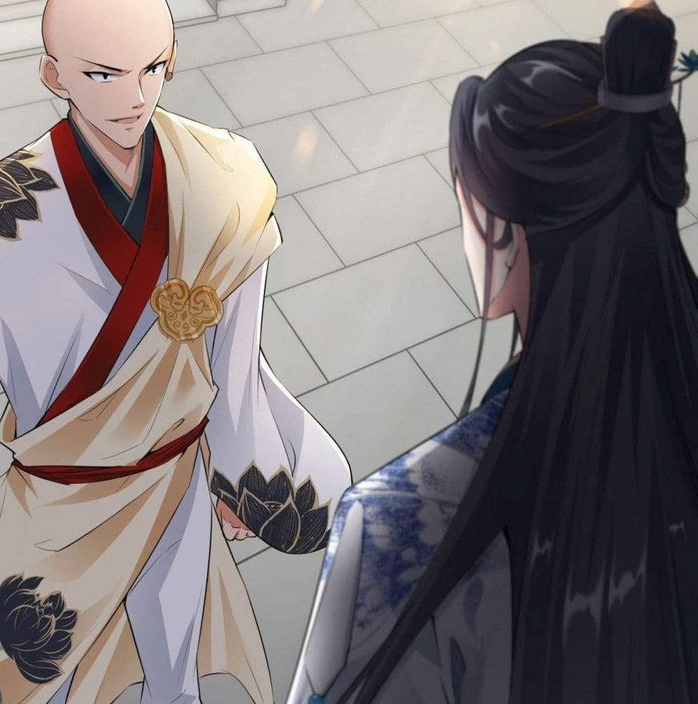 Strongest Tang Xuanzang page 36