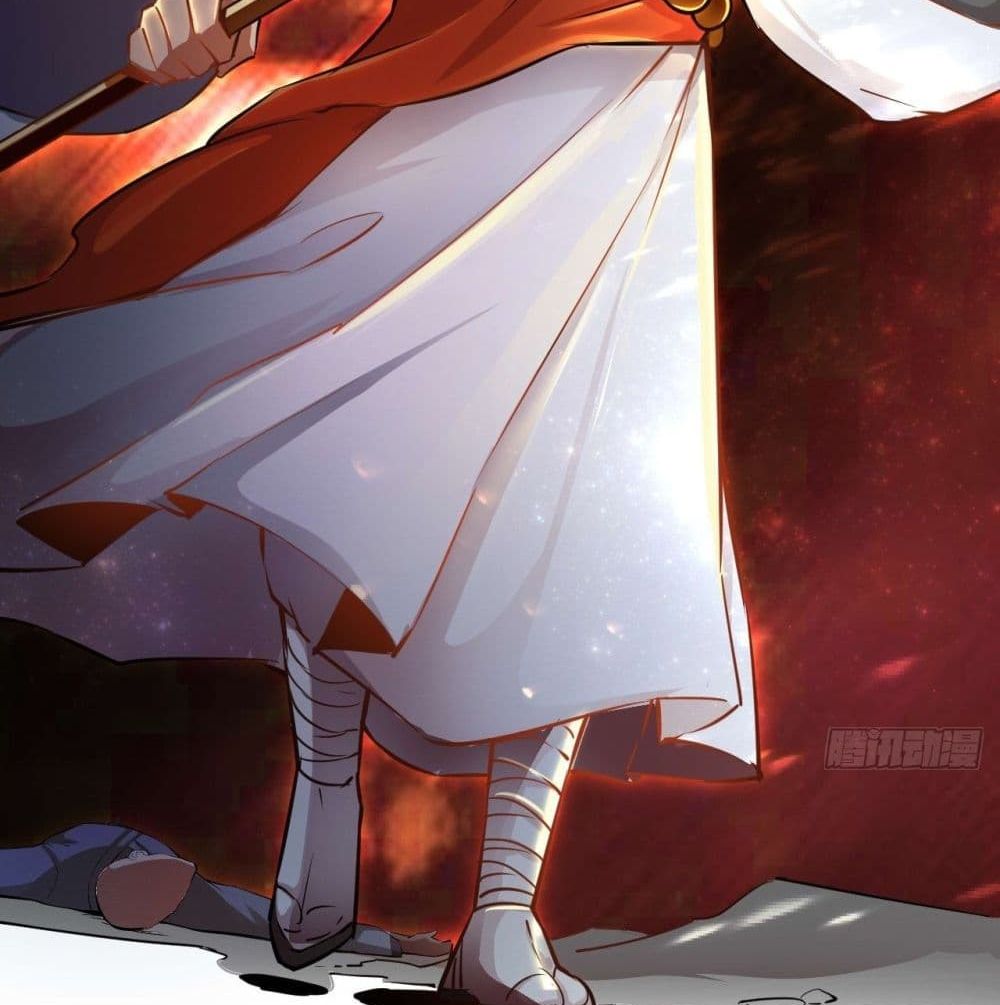 Strongest Tang Xuanzang page 3