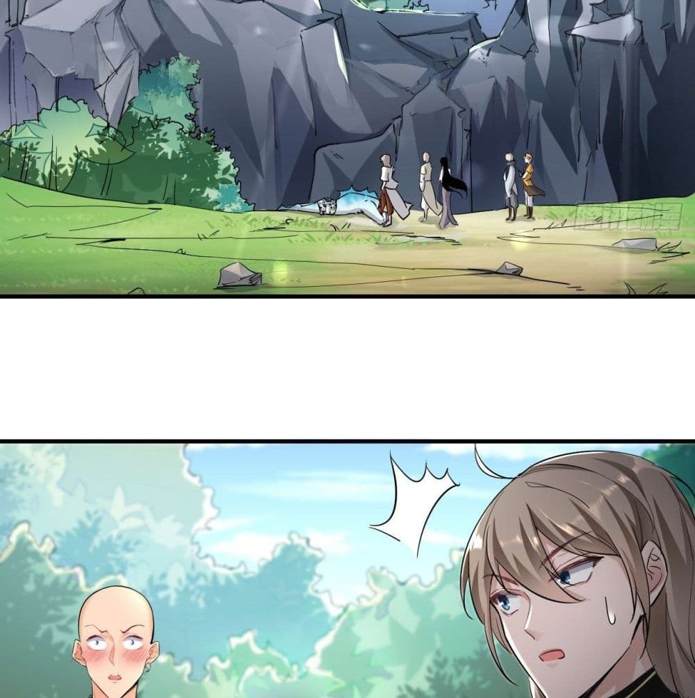 Strongest Tang Xuanzang page 7