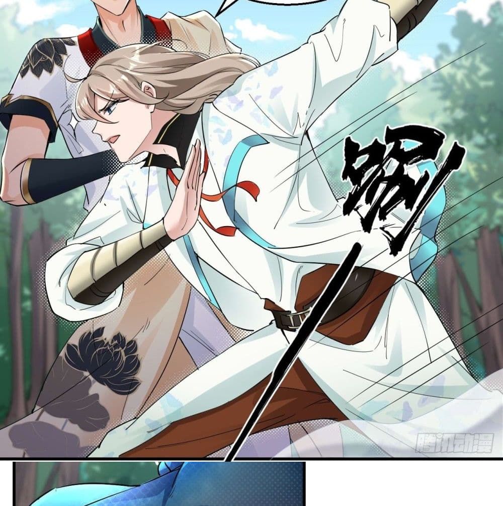 Strongest Tang Xuanzang page 10