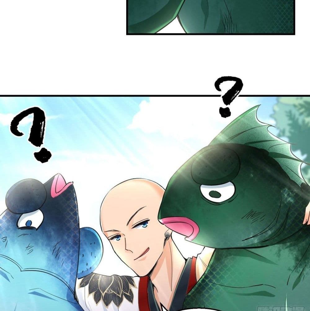 Strongest Tang Xuanzang page 17