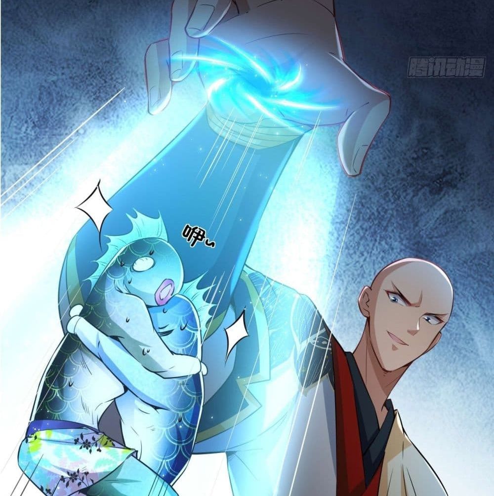 Strongest Tang Xuanzang page 25