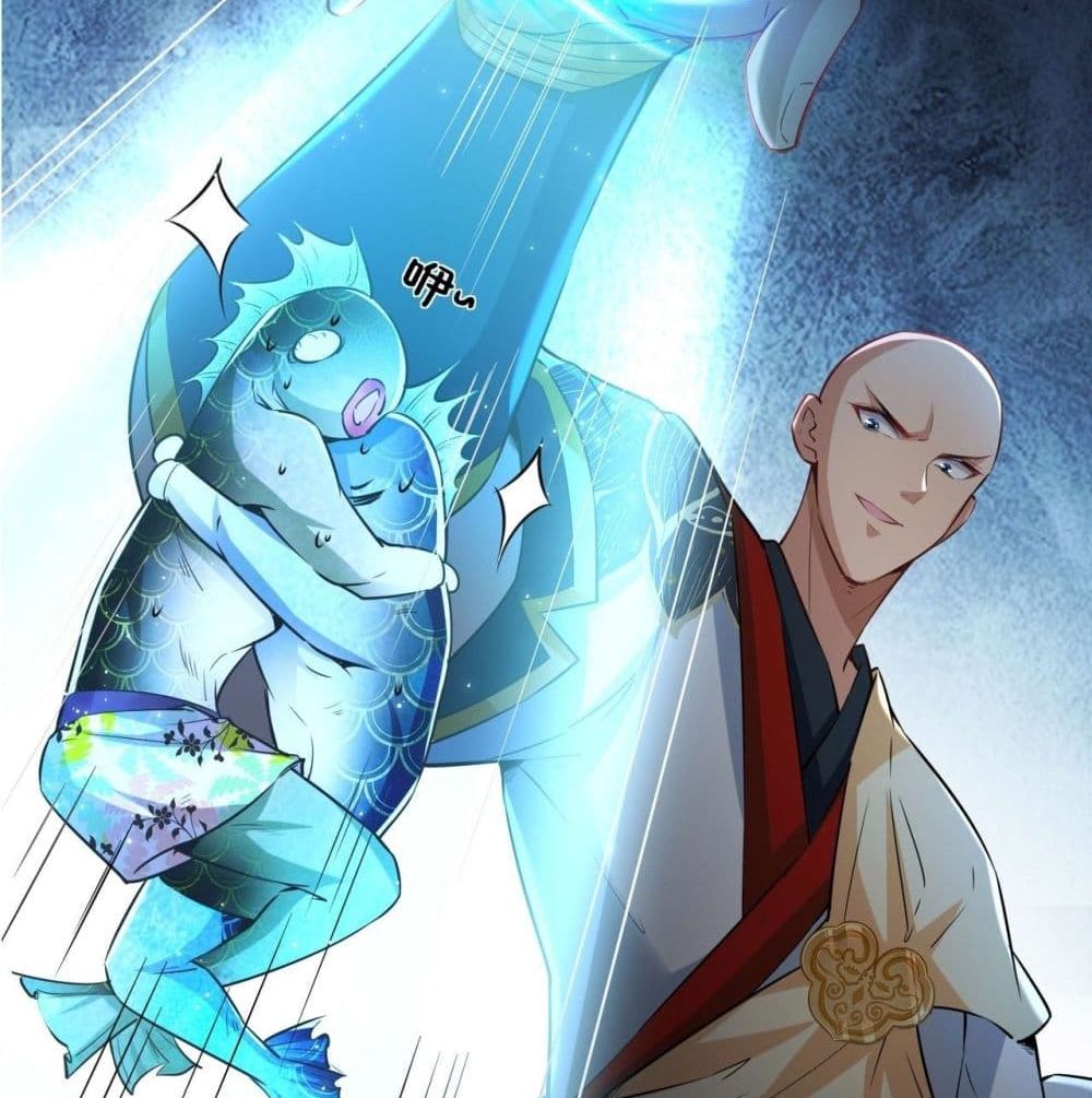 Strongest Tang Xuanzang page 27