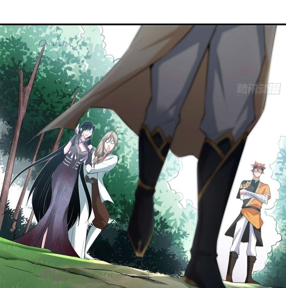 Strongest Tang Xuanzang page 48