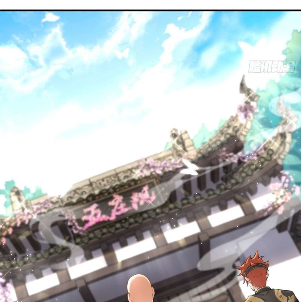 Strongest Tang Xuanzang page 57