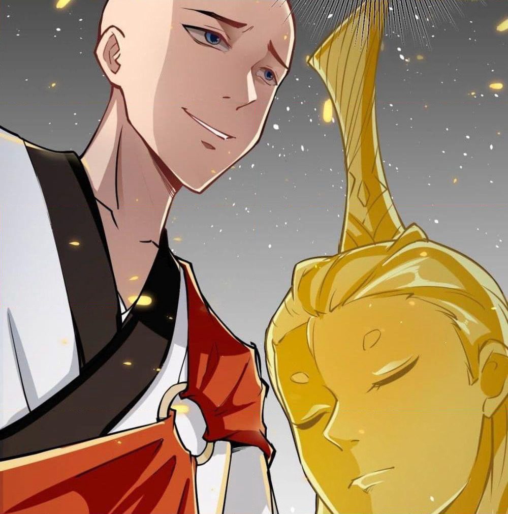 Strongest Tang Xuanzang page 15