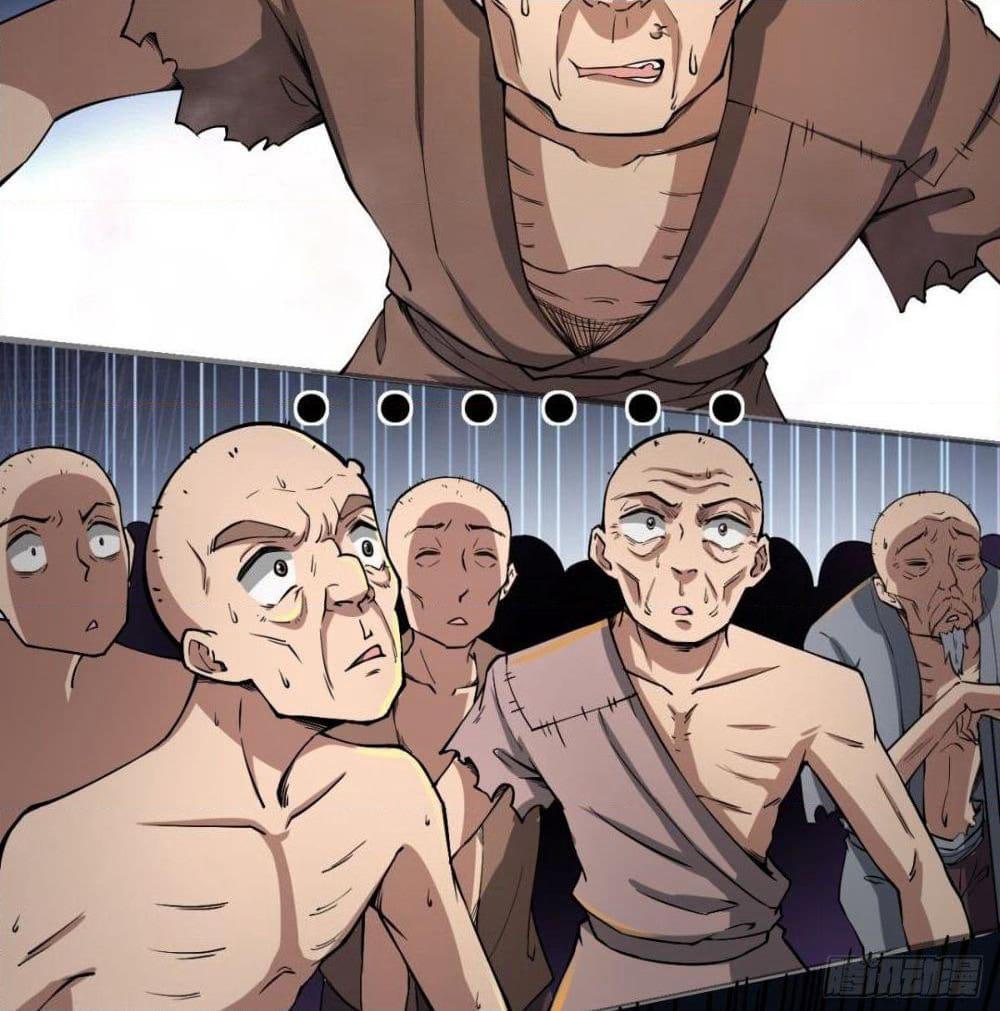 Strongest Tang Xuanzang page 24