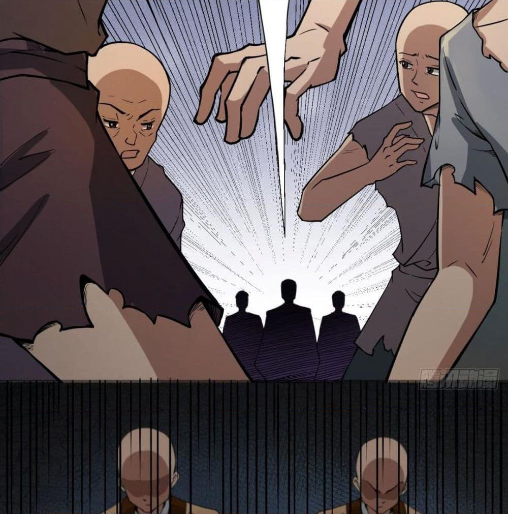 Strongest Tang Xuanzang page 26